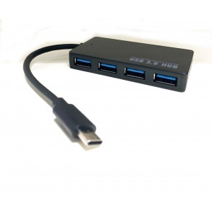 Type C USB HUB -USB 3.0 Hub Super Speed 5GBPS
